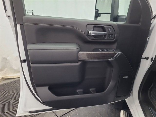 2023 Chevrolet Silverado 2500 HD LTZ