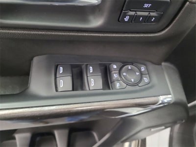 2023 Chevrolet Silverado 2500 HD LTZ