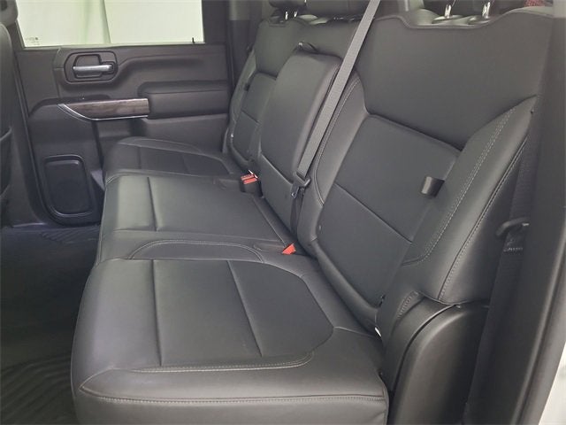 2023 Chevrolet Silverado 2500 HD LTZ