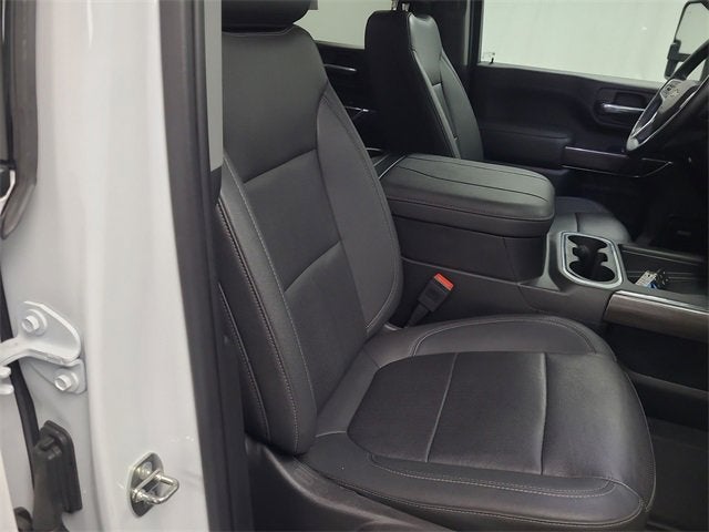 2023 Chevrolet Silverado 2500 HD LTZ