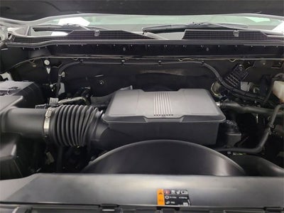 2023 Chevrolet Silverado 2500 HD LTZ