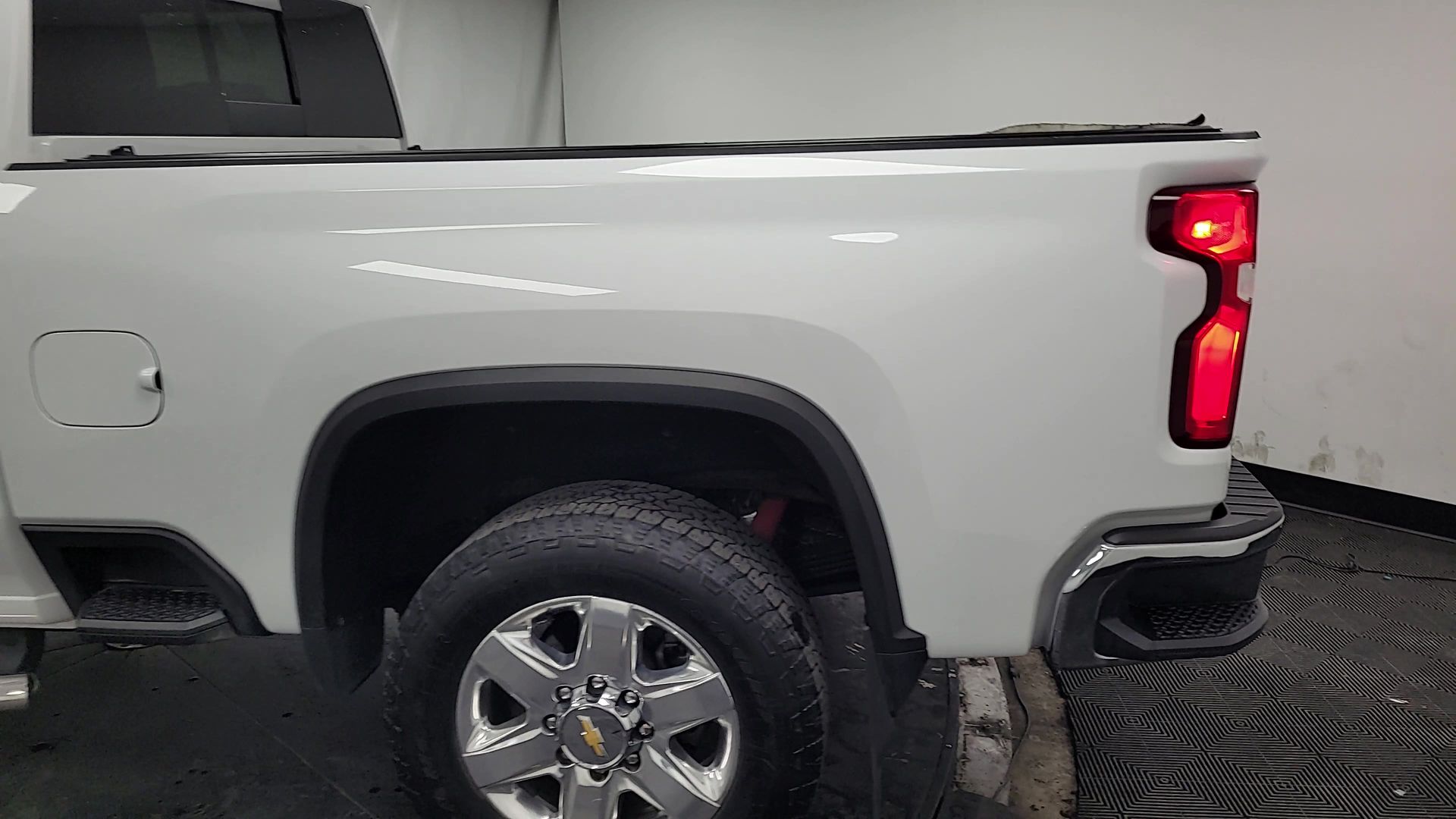 2023 Chevrolet Silverado 2500 HD LTZ