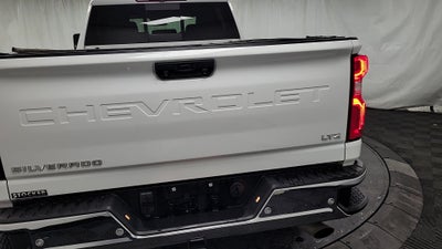 2023 Chevrolet Silverado 2500 HD LTZ