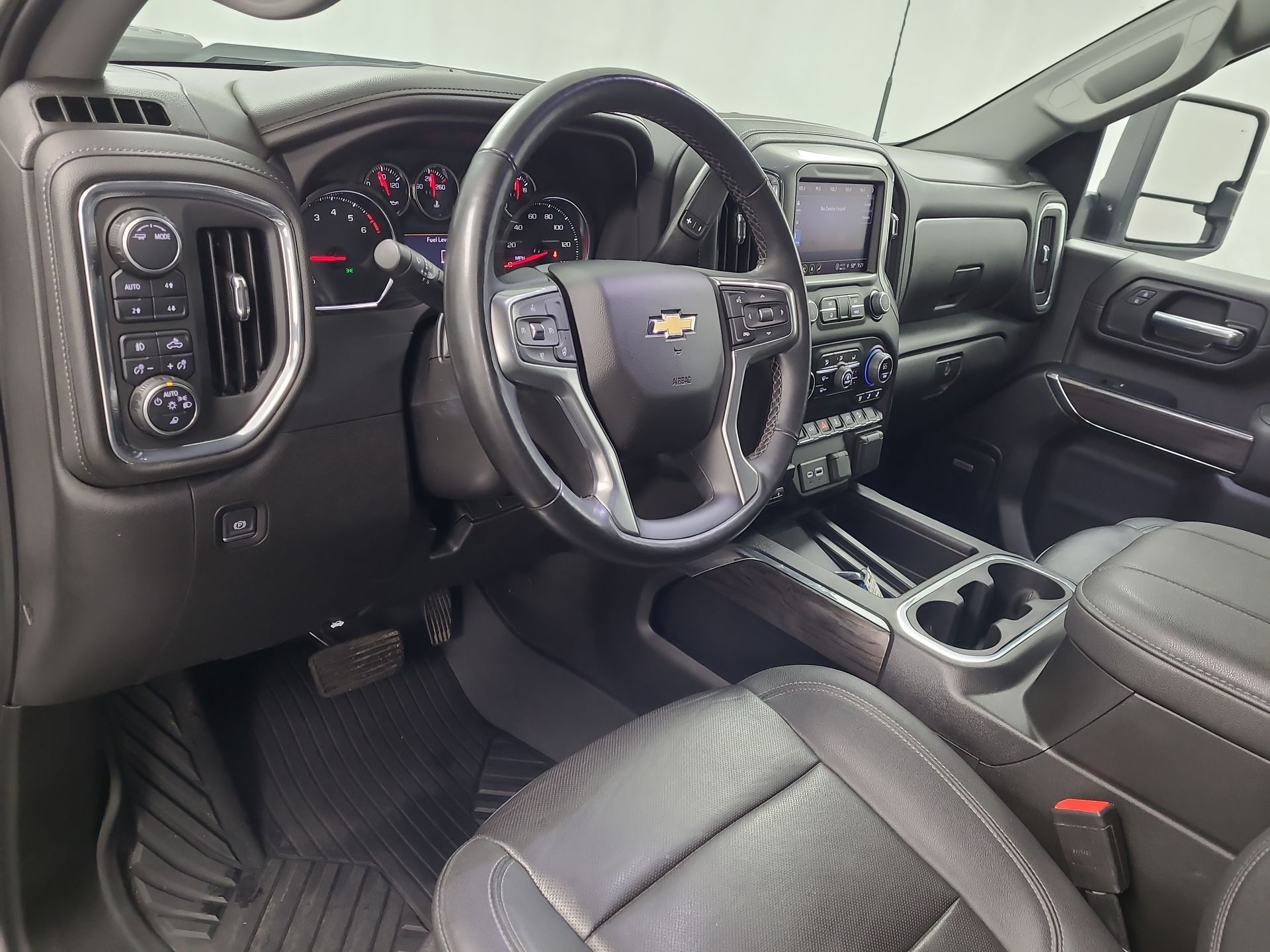 2023 Chevrolet Silverado 2500 HD LTZ