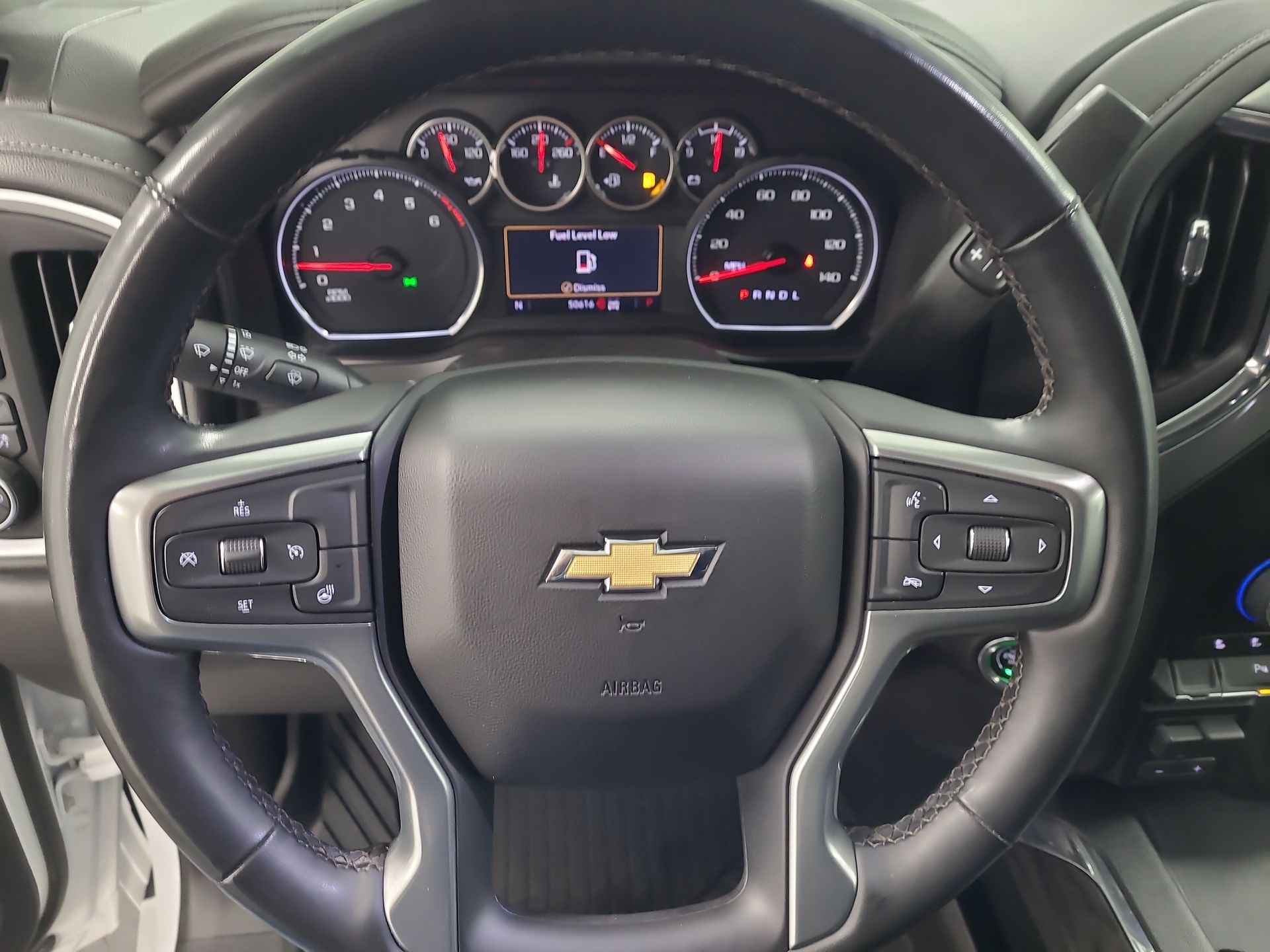 2023 Chevrolet Silverado 2500 HD LTZ