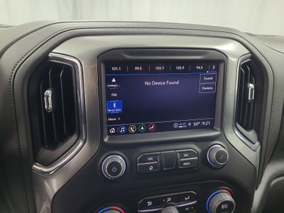 2023 Chevrolet Silverado 2500 HD LTZ