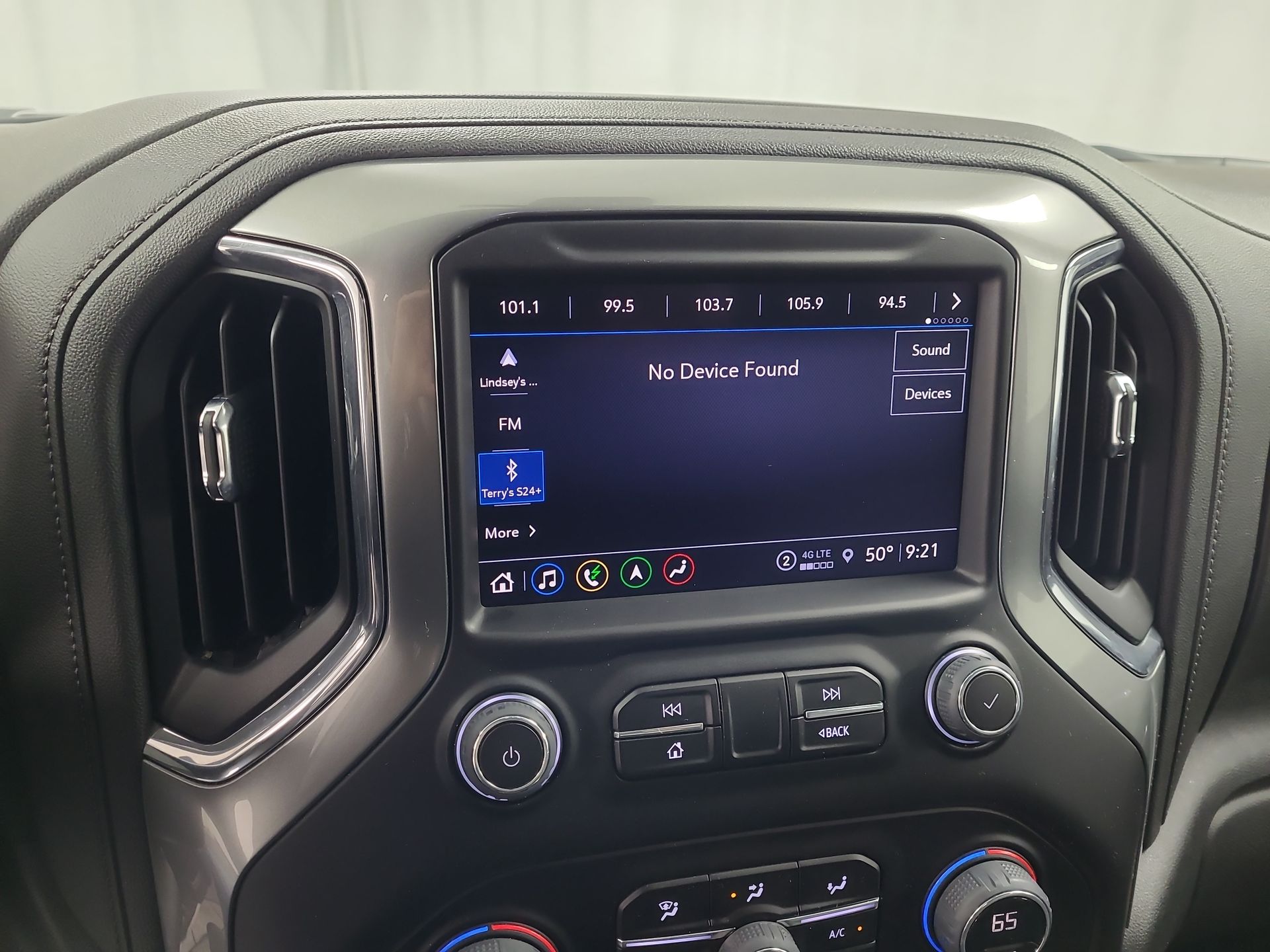 2023 Chevrolet Silverado 2500 HD LTZ