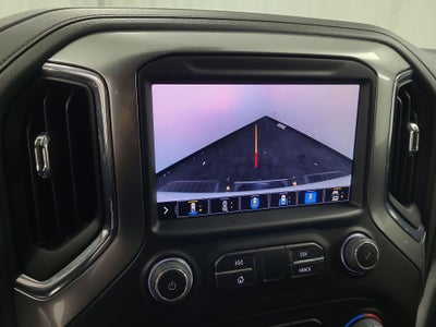 2023 Chevrolet Silverado 2500 HD LTZ