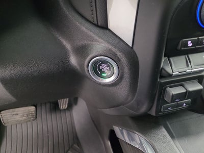 2023 Chevrolet Silverado 2500 HD LTZ