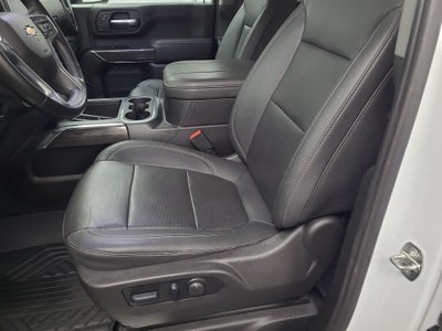 2023 Chevrolet Silverado 2500 HD LTZ