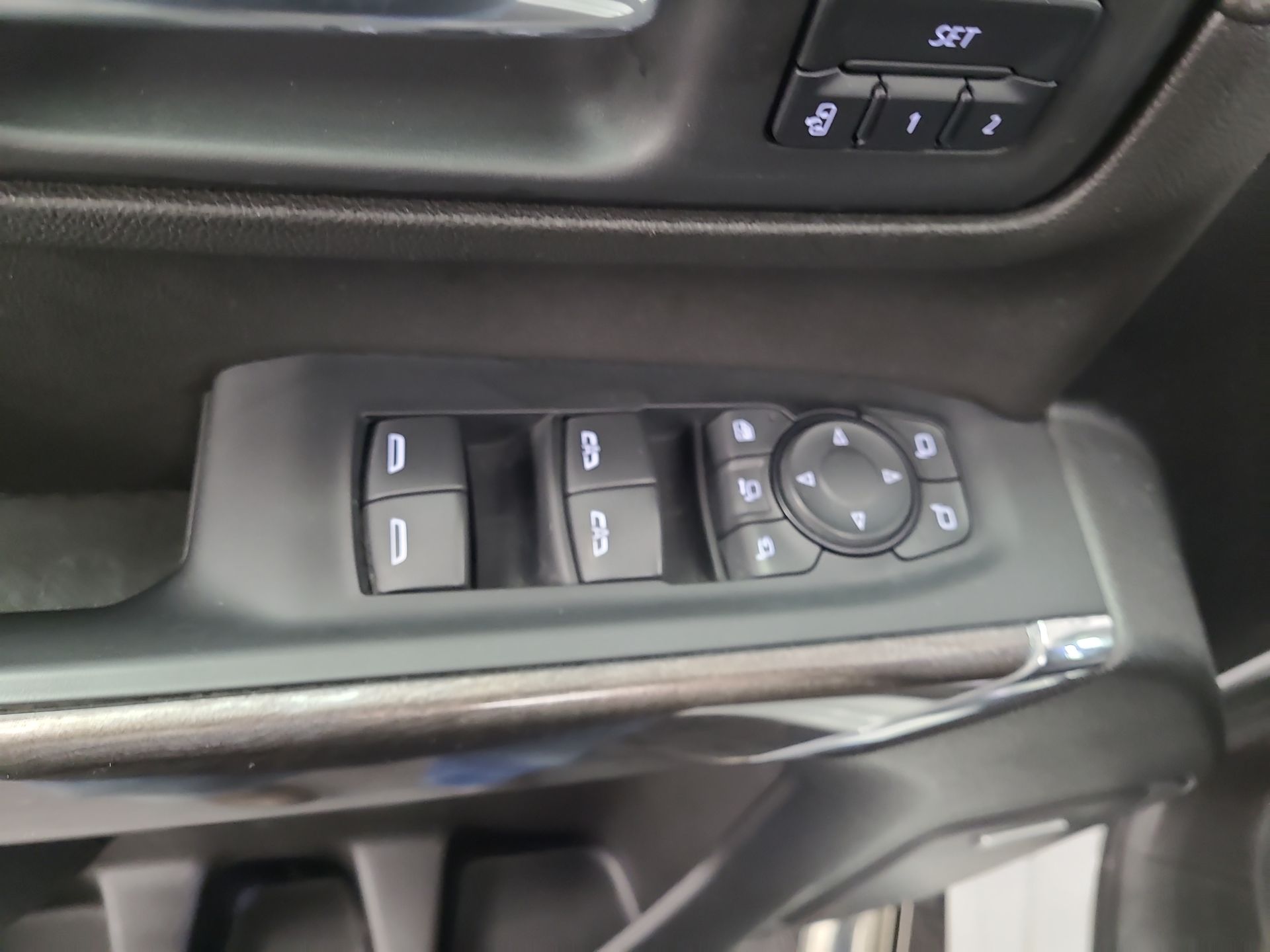 2023 Chevrolet Silverado 2500 HD LTZ