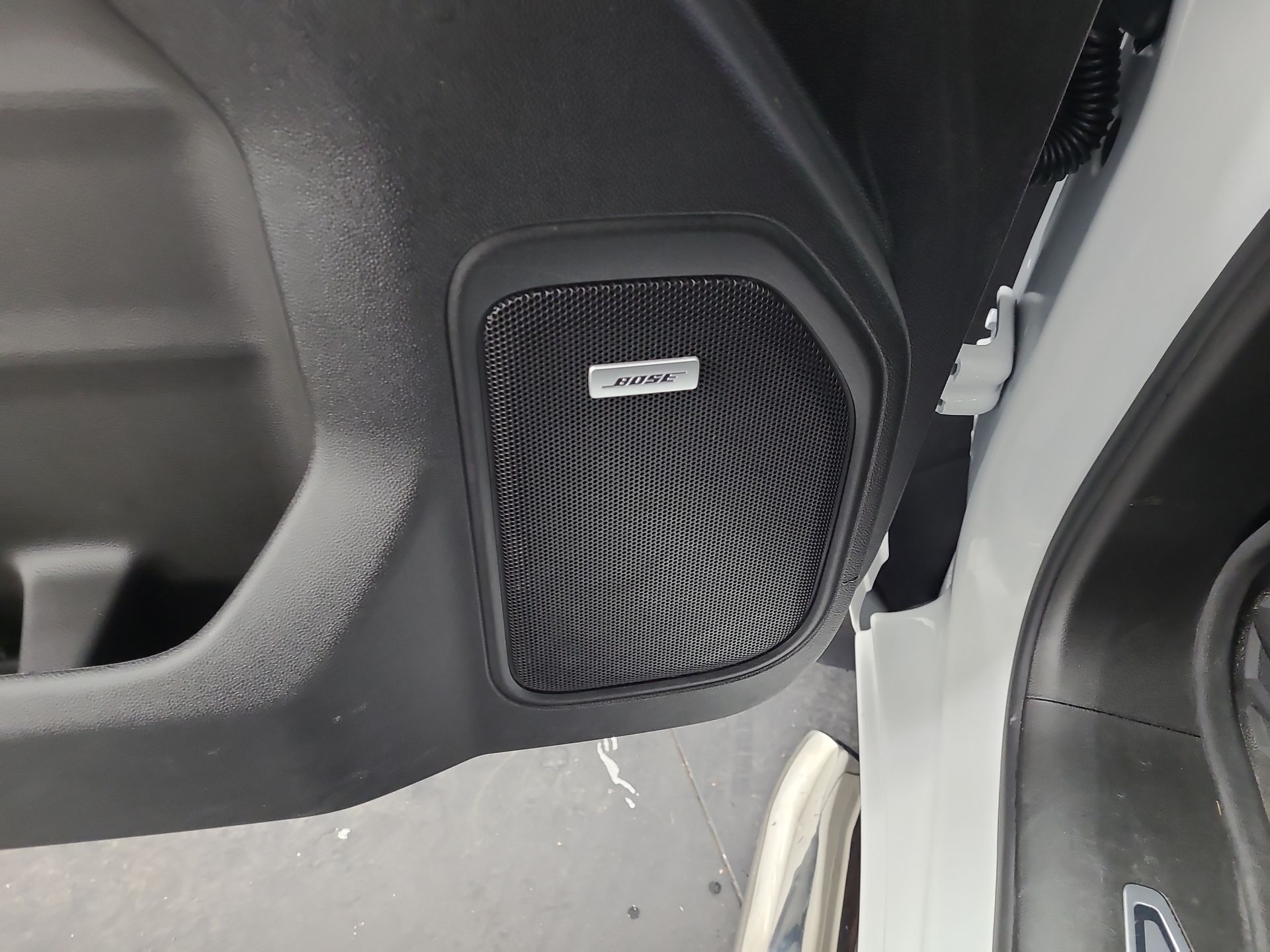 2023 Chevrolet Silverado 2500 HD LTZ