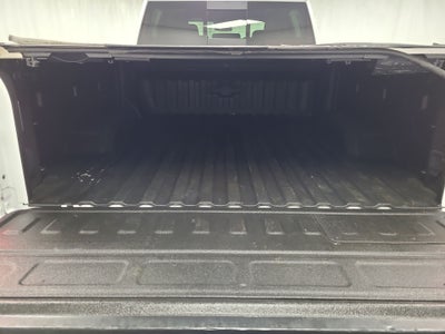 2023 Chevrolet Silverado 2500 HD LTZ