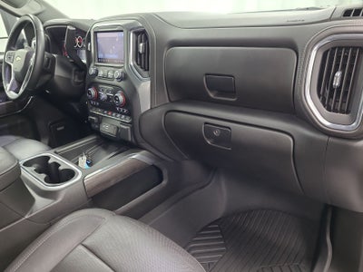 2023 Chevrolet Silverado 2500 HD LTZ