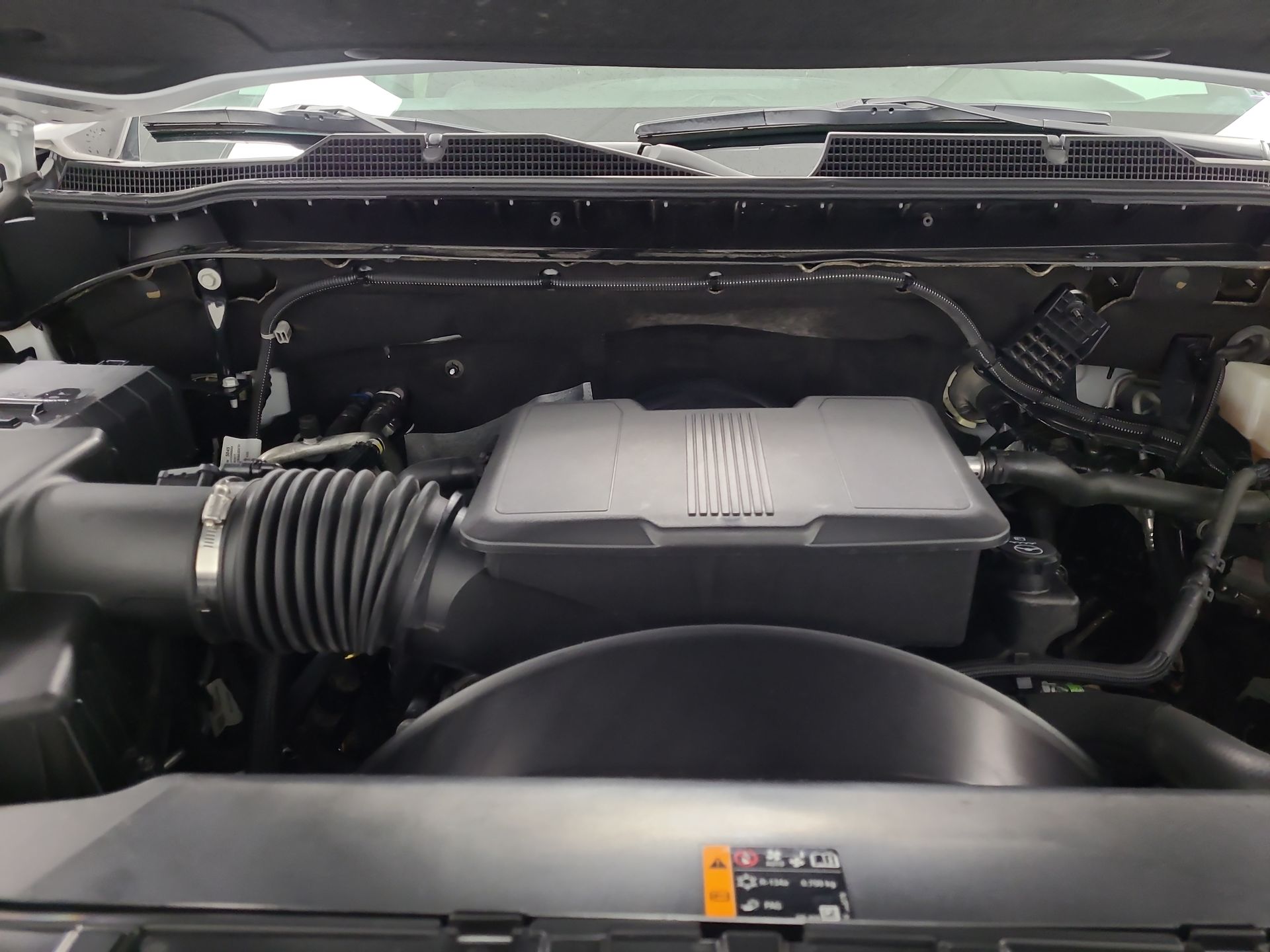 2023 Chevrolet Silverado 2500 HD LTZ