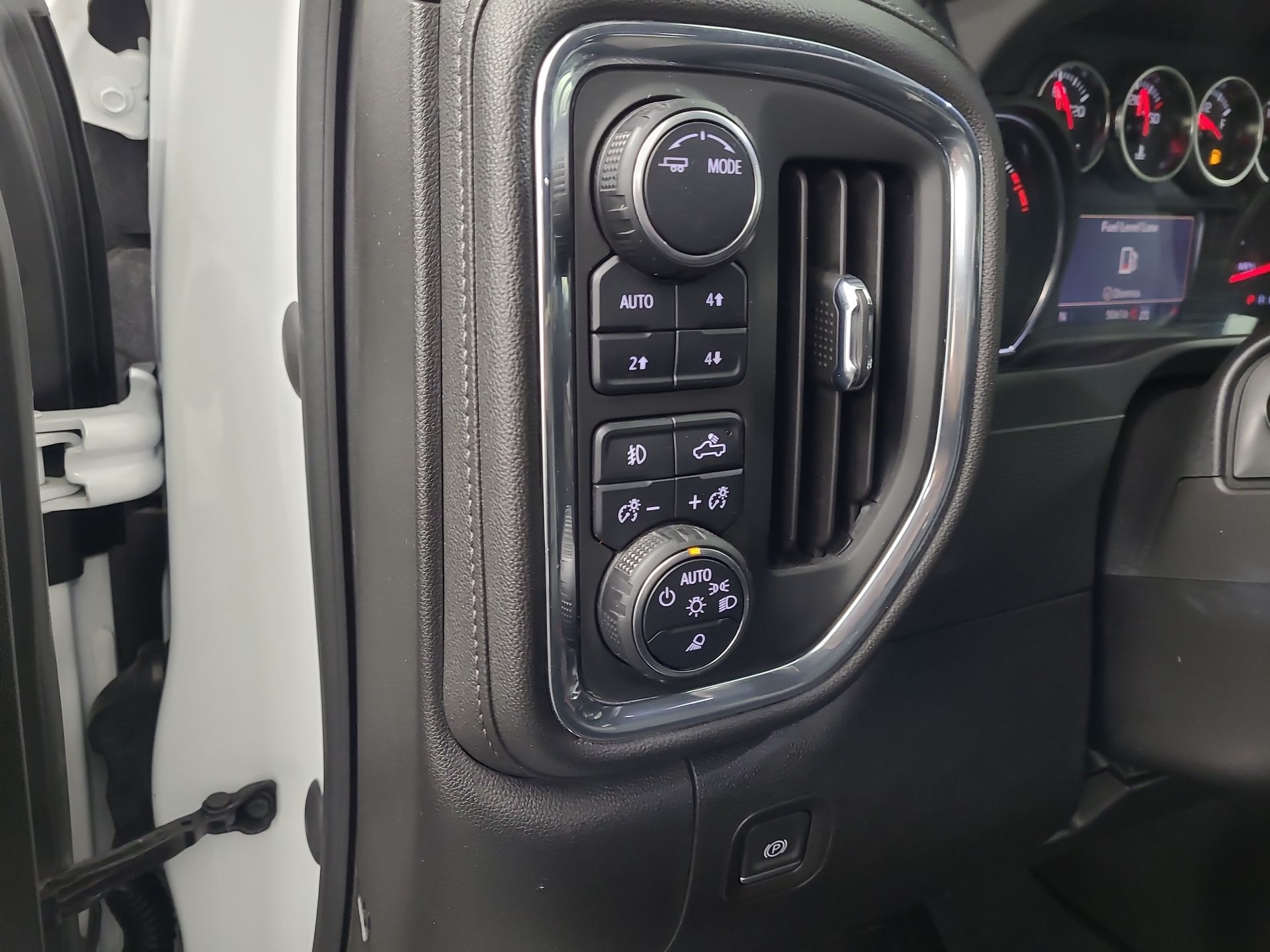 2023 Chevrolet Silverado 2500 HD LTZ