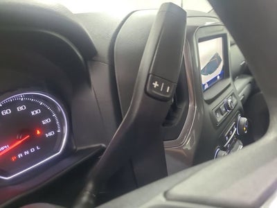 2022 Chevrolet Silverado 2500 HD Custom