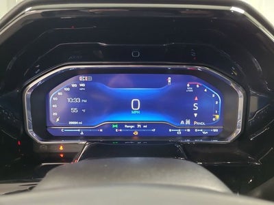 2024 Chevrolet Silverado 3500 HD High Country