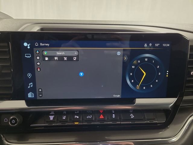 2024 Chevrolet Silverado 3500 HD High Country