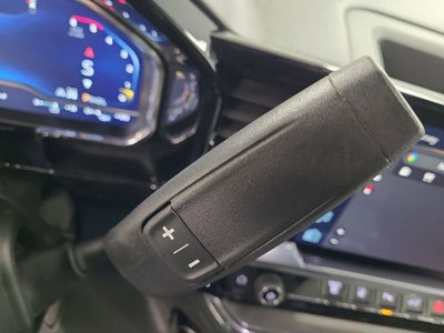 2024 Chevrolet Silverado 3500 HD High Country