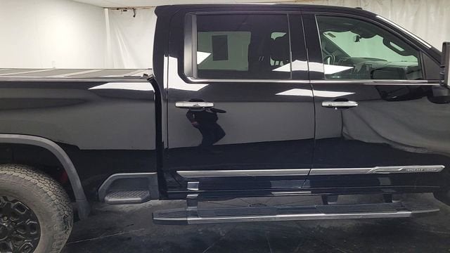 2024 Chevrolet Silverado 3500 HD High Country