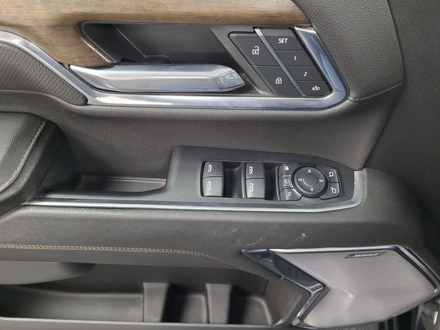 2024 Chevrolet Silverado 3500 HD High Country