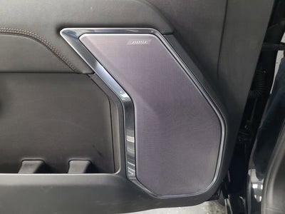 2024 Chevrolet Silverado 3500 HD High Country