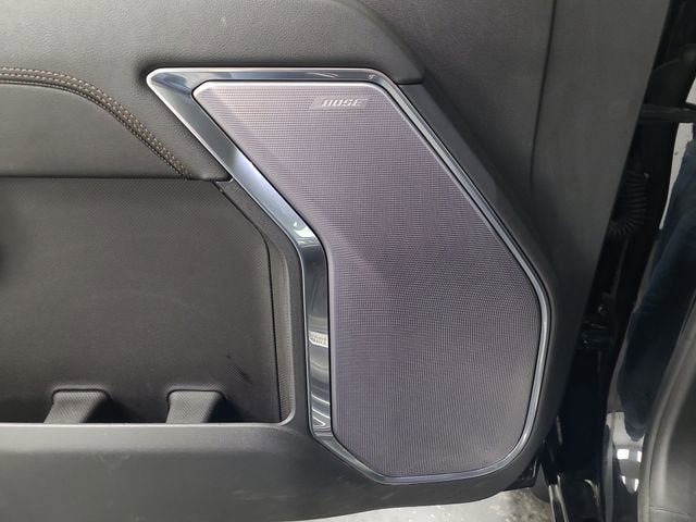 2024 Chevrolet Silverado 3500 HD High Country