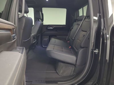 2024 Chevrolet Silverado 3500 HD High Country