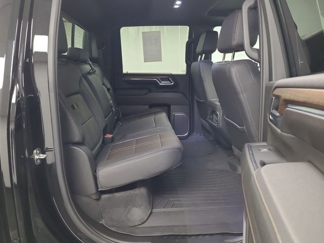 2024 Chevrolet Silverado 3500 HD High Country