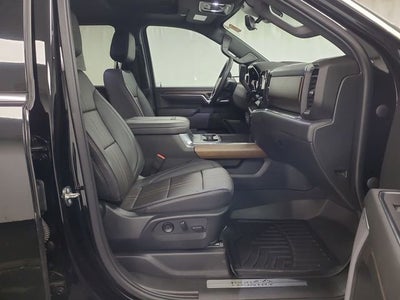 2024 Chevrolet Silverado 3500 HD High Country