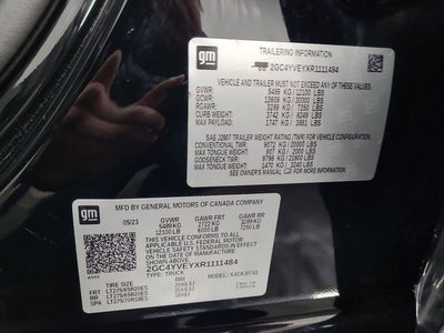 2024 Chevrolet Silverado 3500 HD High Country