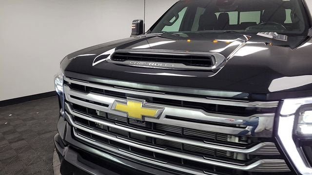 2024 Chevrolet Silverado 3500 HD High Country