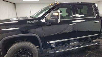 2024 Chevrolet Silverado 3500 HD High Country
