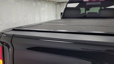 2024 Chevrolet Silverado 3500 HD High Country