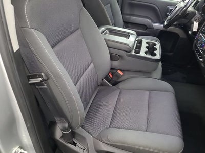 2019 Chevrolet Silverado LD LT