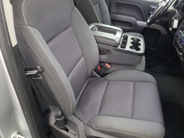 2019 Chevrolet Silverado LD LT