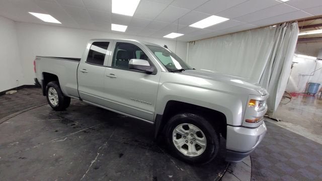 2019 Chevrolet Silverado LD LT