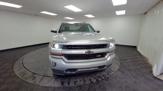 2019 Chevrolet Silverado LD LT