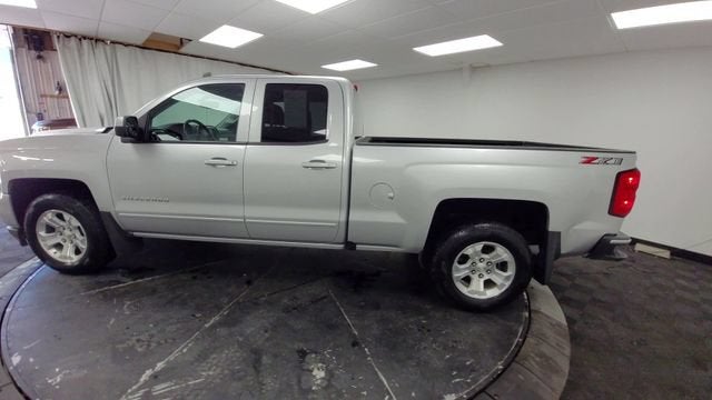 2019 Chevrolet Silverado LD LT
