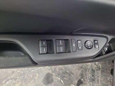 2020 Honda Civic Sedan LX