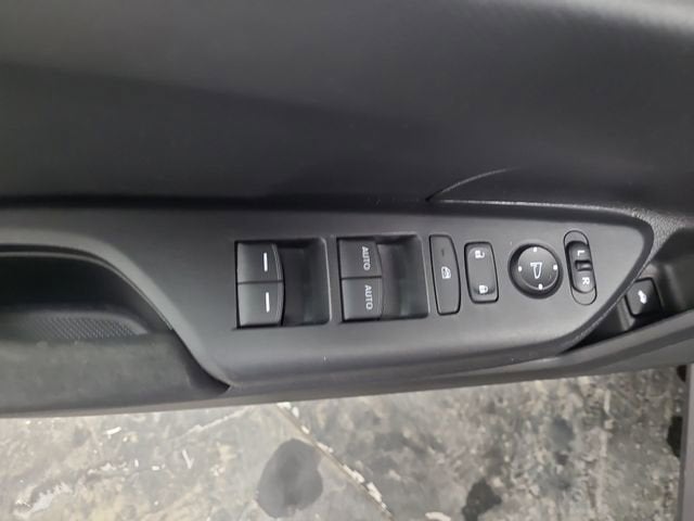 2020 Honda Civic Sedan LX