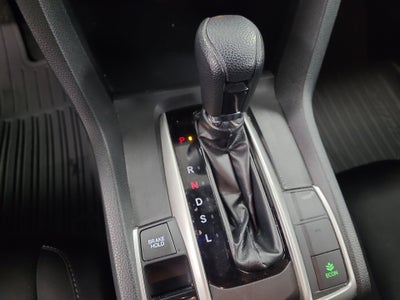 2020 Honda Civic Sedan LX