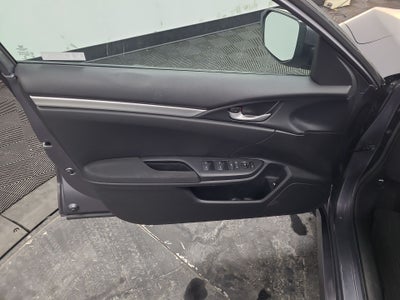 2020 Honda Civic Sedan LX