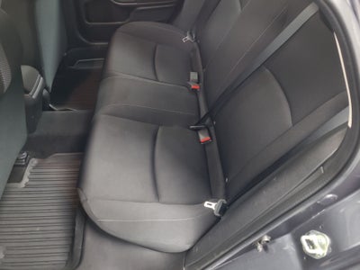 2020 Honda Civic Sedan LX