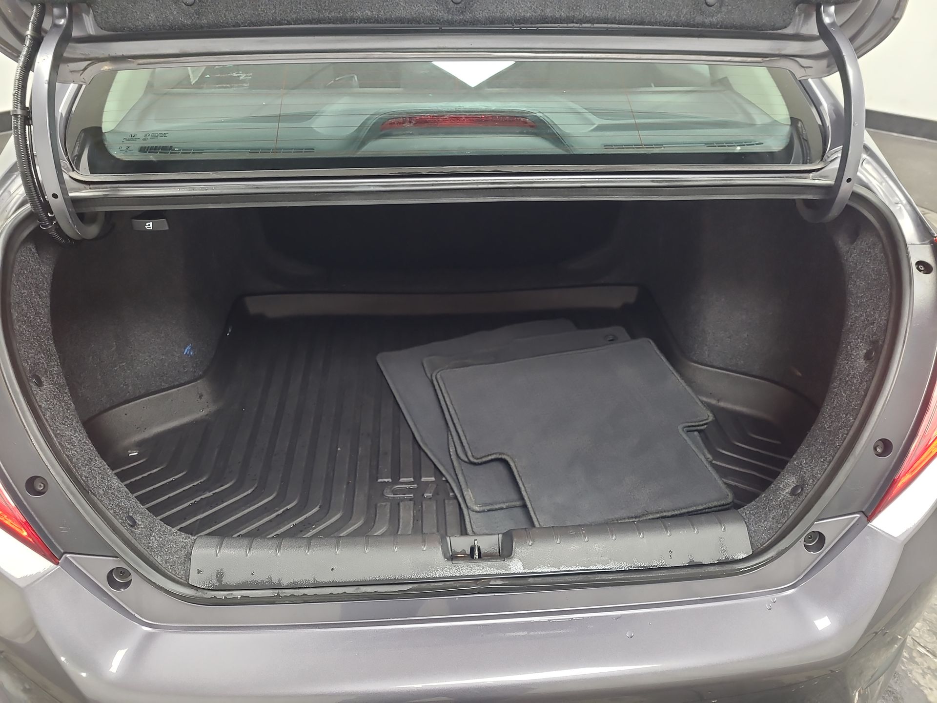 2020 Honda Civic Sedan LX