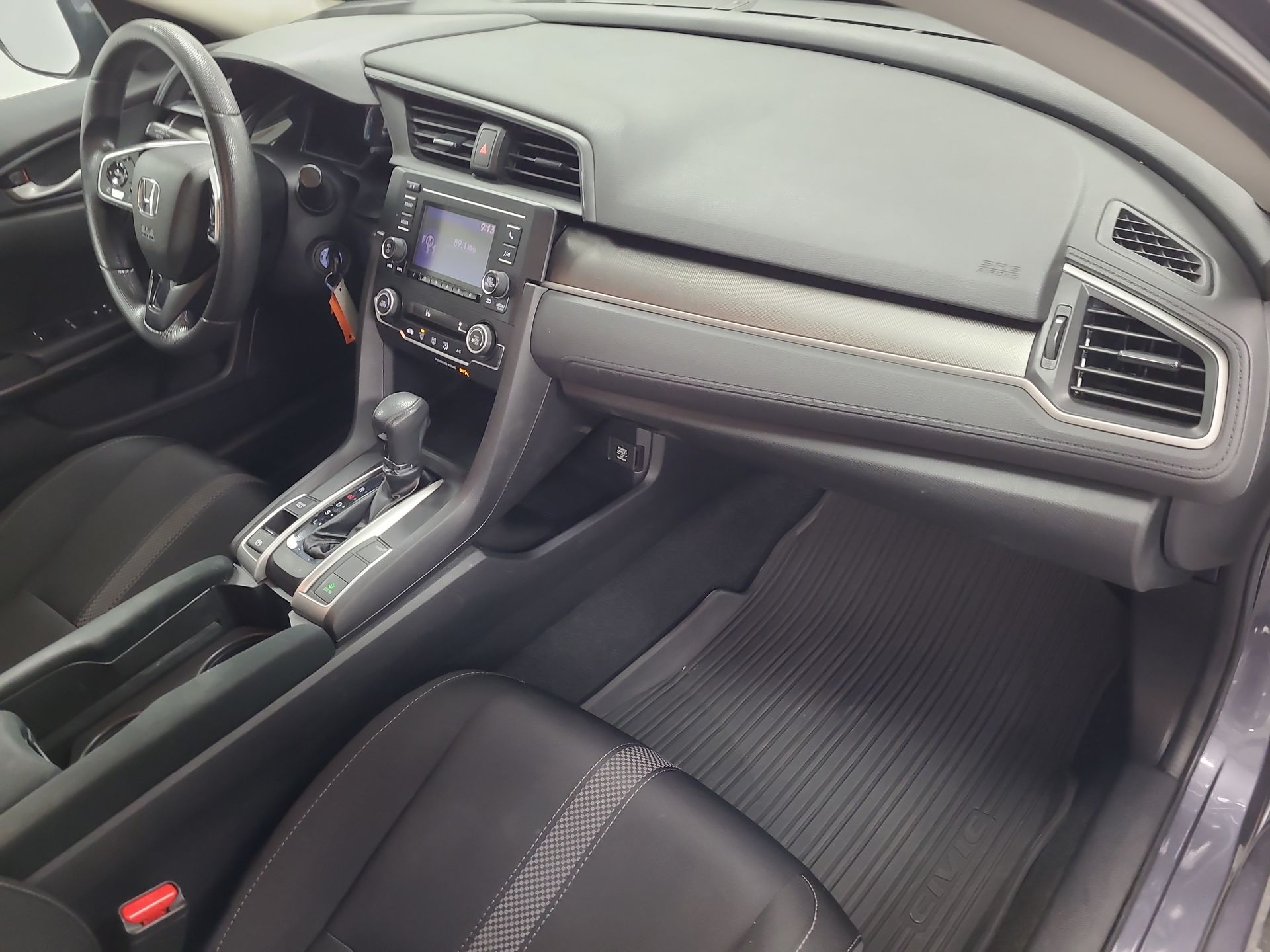 2020 Honda Civic Sedan LX