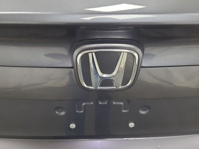 2020 Honda Civic Sedan LX