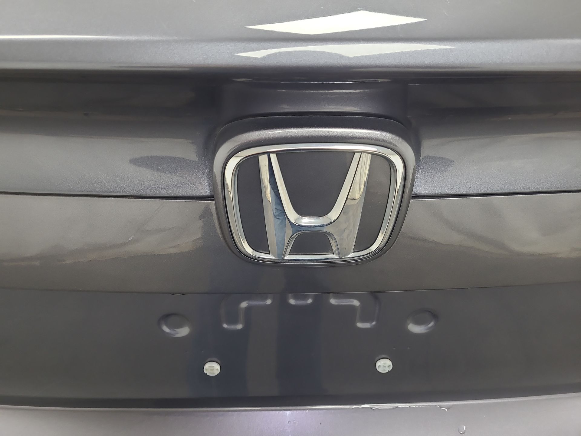 2020 Honda Civic Sedan LX