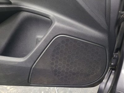 2017 Honda Civic Coupe EX-L